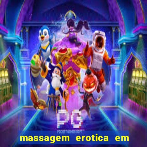 massagem erotica em porto alegre